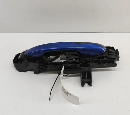 Mercedes-Benz EQB Front door exterior handle A0997601559 A0997601702