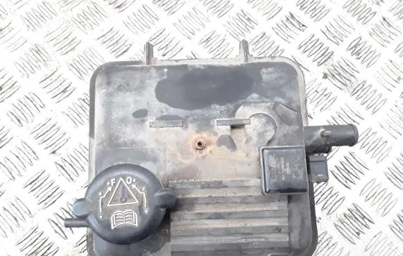 Peugeot Expert Coolant expansion tank/reservoir 1479124080 1479908080 1479909080