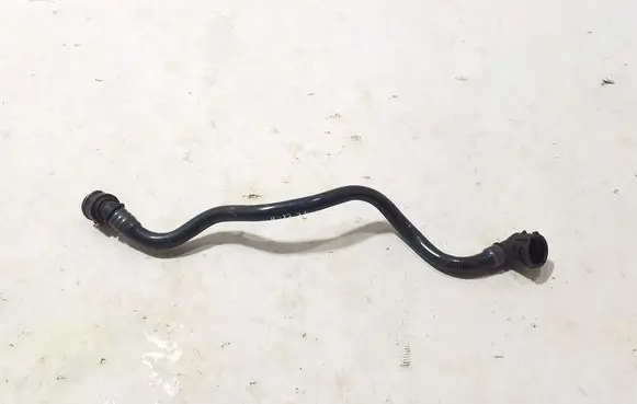 Mercedes-Benz A W177 Engine coolant pipe/hose A1775016100
