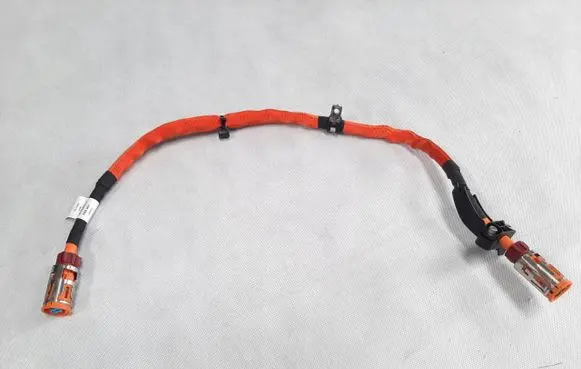 Mercedes-Benz EQA High voltage cable A2435406219