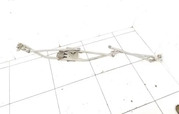 Opel Zafira A Front wiper linkage 404496