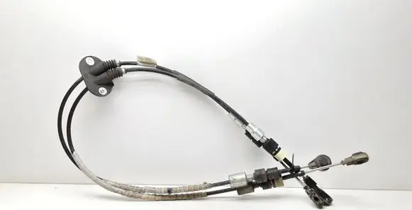 Volvo XC60 Gear shift cable linkage 31302107