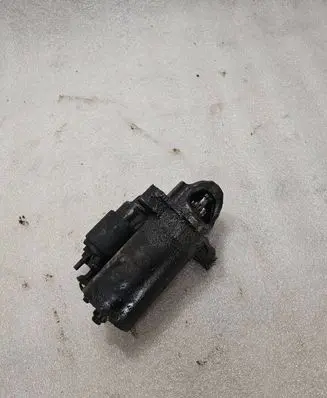 Audi A8 S8 D2 4D Starter motor