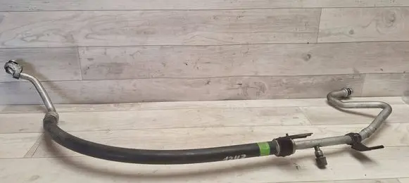 Toyota Corolla Verso AR10 Air conditioning (A/C) pipe/hose 