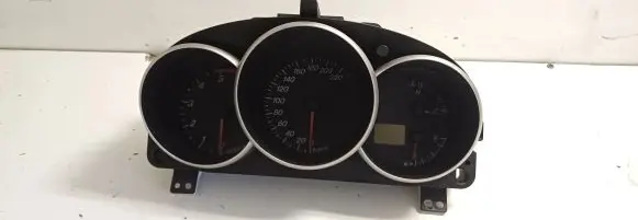 Speedometer (instrument cluster)