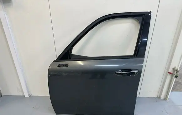 Citroen C4 Grand Picasso Front door