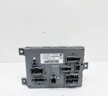Mercedes-Benz C W205 Central body control module A2229007109