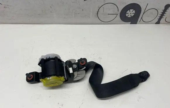 KIA Sorento IV Third row seat belt 89823P2100