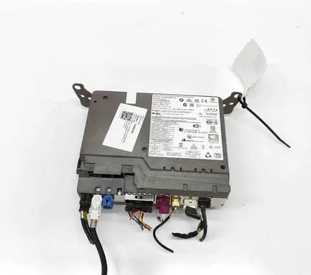 BMW X7 G07 Radio/CD/DVD/GPS head unit 5B37391