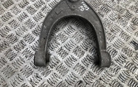 BMW 5 F10 F11 Front lower control arm/wishbone 6082T6