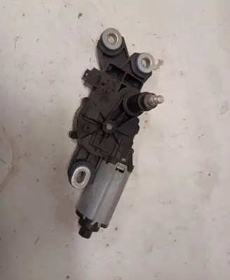 Volvo XC60 Rear window wiper motor 31290787 W000023200 320132013