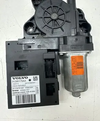 Volvo V50 Front door electric window regulator 31295175 31295175AA 976593110
