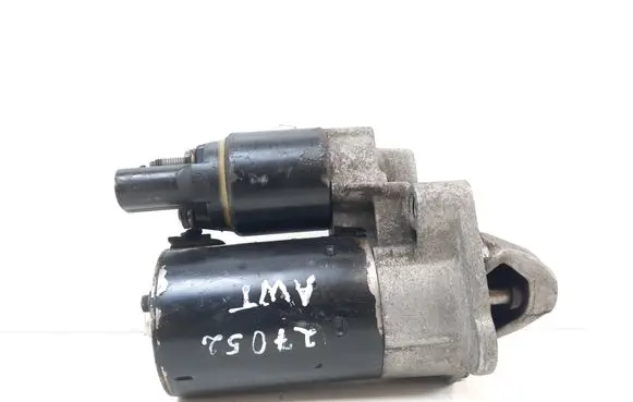 Audi A4 S4 B7 8E 8H Starter motor 06B911023A 0001107427