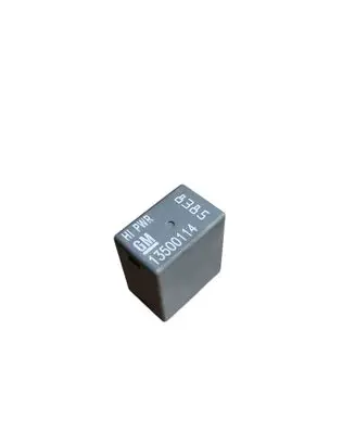 Opel Astra J Other relay 13500114