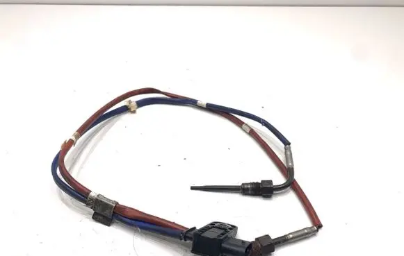Nissan Qashqai Exhaust gas temperature sensor 226587733RA