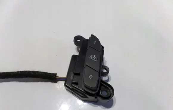 Cadillac Escalade Interior set 24398169