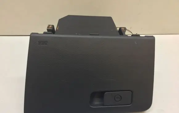 Jeep Cherokee Glove box set OEM