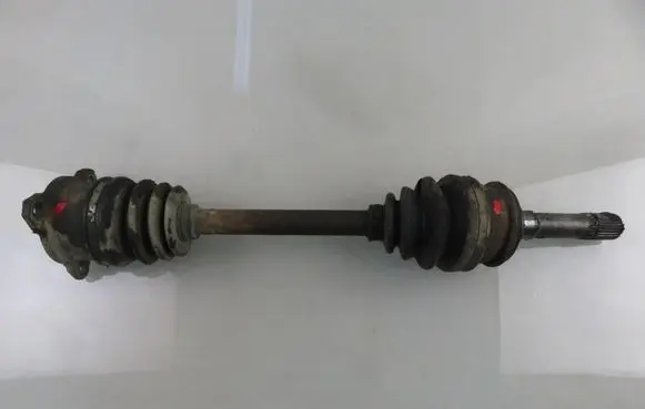 Suzuki Grand Vitara I Front driveshaft
