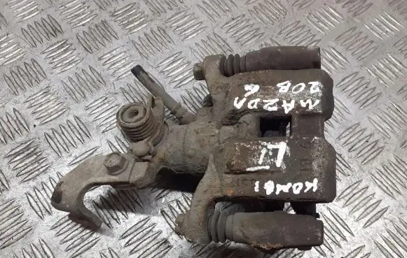 Mazda 6 Rear brake caliper
