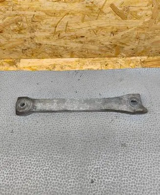 Opel Vivaro Gearbox mounting bracket 244824540R 93450724