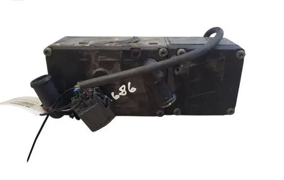 Volvo S40 Auxiliary pre-heater (Webasto) 30767161 173474FB