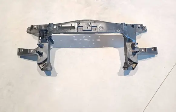Mercedes-Benz Sprinter W907 W910 Radiator support slam panel A9078805600