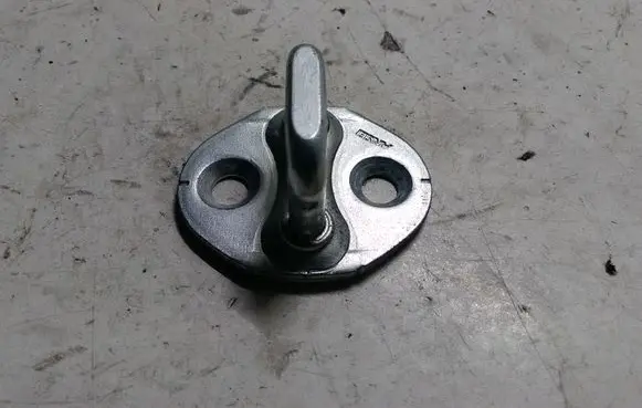 Citroen C-Crosser Rear door lock loop/hook striker 