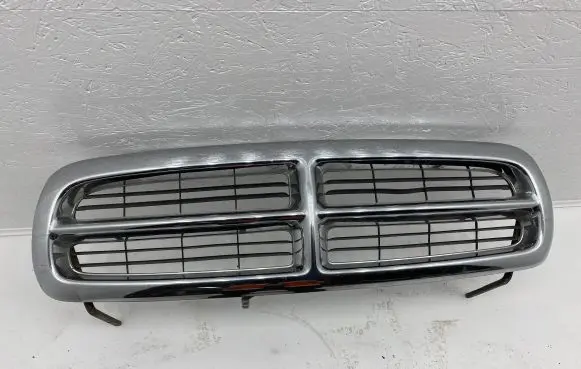 Dodge Durango Front grill
