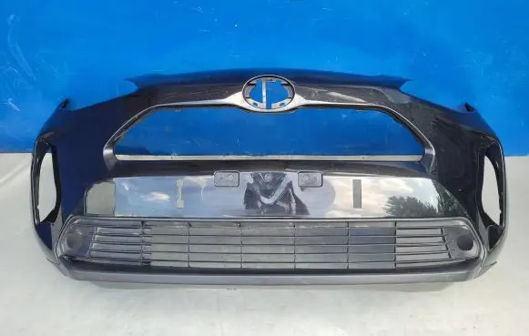 Toyota Yaris Cross Front bumper 521190DC20
