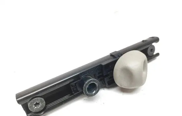 Renault Trafic III (X82) Seat belt adjustment rail 878242668R
