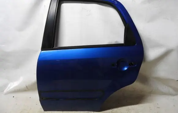 Suzuki SX4 Rear door D20AA
