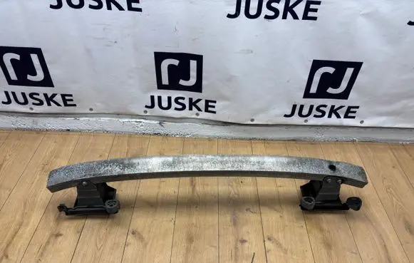 Rear beam