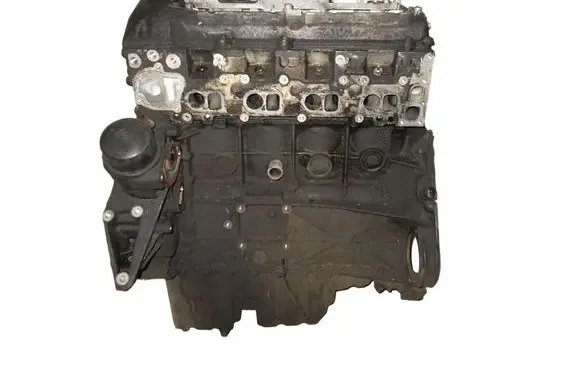Mercedes-Benz Sprinter W901 W902 W903 W904 Engine