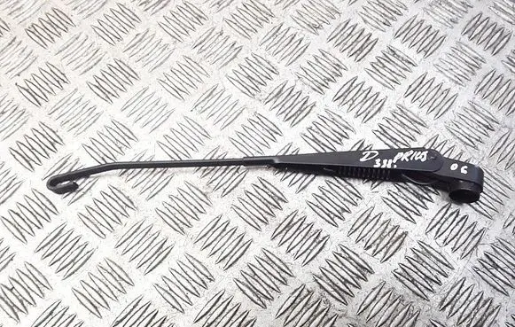 Toyota Prius (XW20) Rear wiper blade 