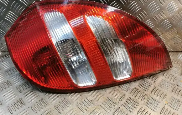 Mercedes-Benz A W169 Rear/tail lights 1698200464