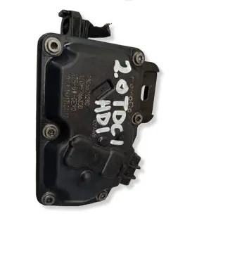 Ford Mondeo MK V Throttle valve A2C85766300 08161704