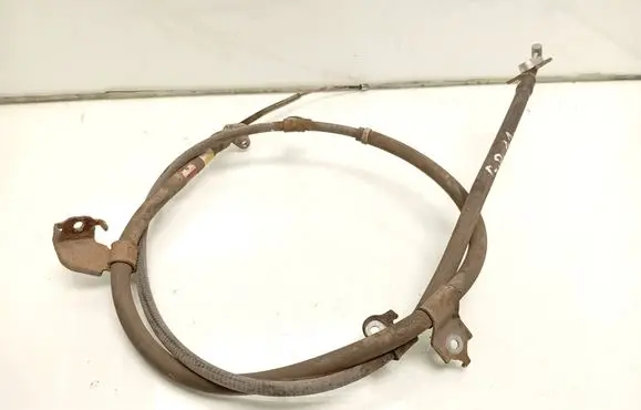 Toyota RAV 4 (XA30) Hand brake release cable 