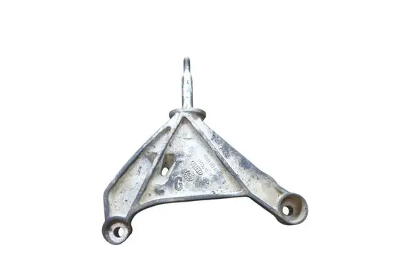 Renault Espace - Grand espace IV Gearbox mounting bracket 8200013681