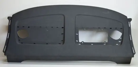 Audi A5 8T 8F Parcel shelf 8T0863411