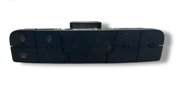 Seat Ibiza IV (6J,6P) Other switches/knobs/shifts 6J0927137AS 10095264 147132A