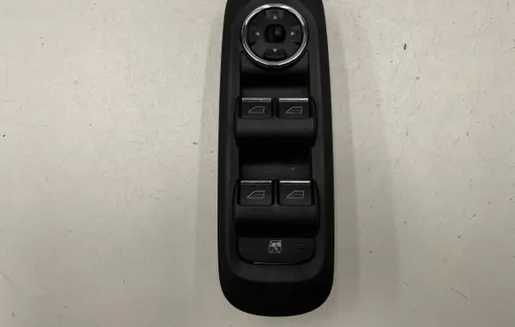 Ford Mondeo MK IV Electric window control switch 12082008 7S7T14A132AB