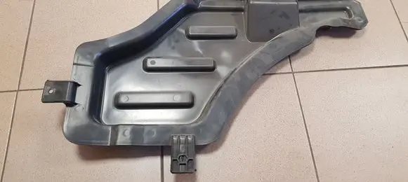 Hyundai Tucson TL Other trunk/boot trim element 96380D3500
