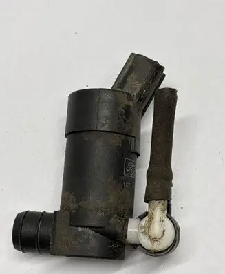 Audi A6 S6 C7 4G Windscreen/windshield washer pump 1S7117K624FE