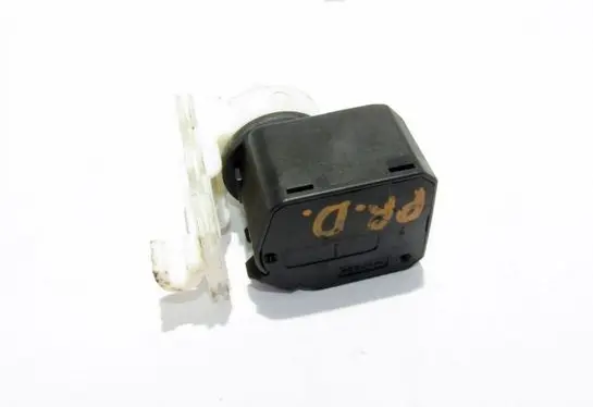 Opel Astra J Headlight level adjustment motor 008830