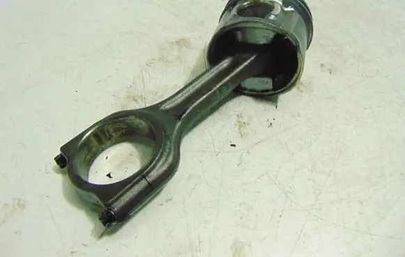 Citroen C5 Piston 