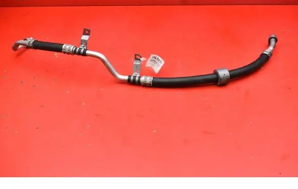 Renault Zoe Air conditioning (A/C) pipe/hose 924541321R