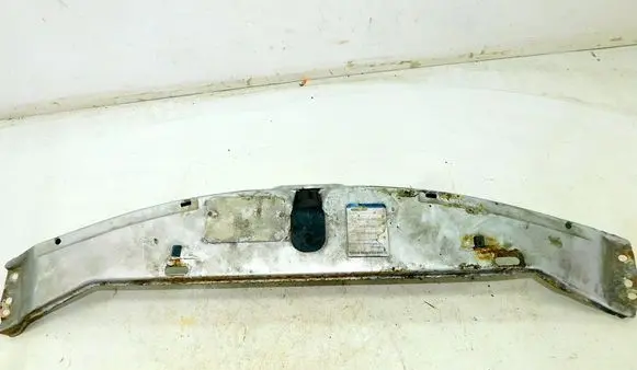Mercedes-Benz CLK A208 C208 Radiator support slam panel 190108