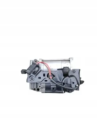 Mercedes-Benz E W212 Air suspension compressor 4FZTEILE