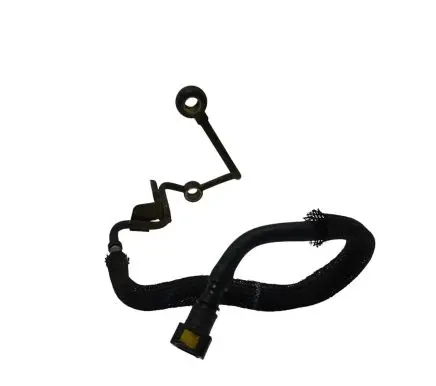 Lexus RX 330 - 350 - 400H Turbo turbocharger oiling pipe/hose