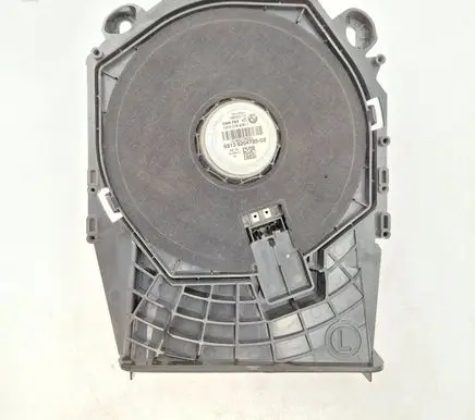 BMW X1 E84 Subwoofer speaker 9204785 65139204785